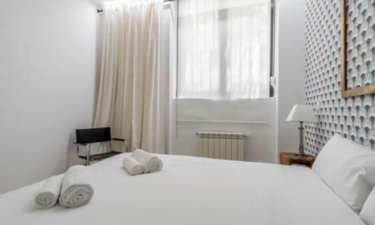 Photo of Bedroom in Almagro