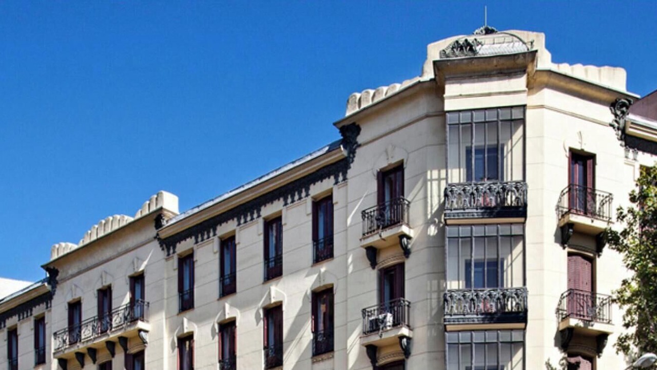 Photo of Outdoor in Almagro