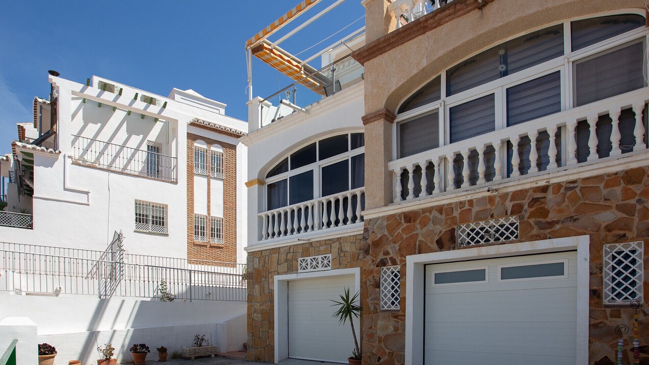 Photo of Outdoor in Nerja