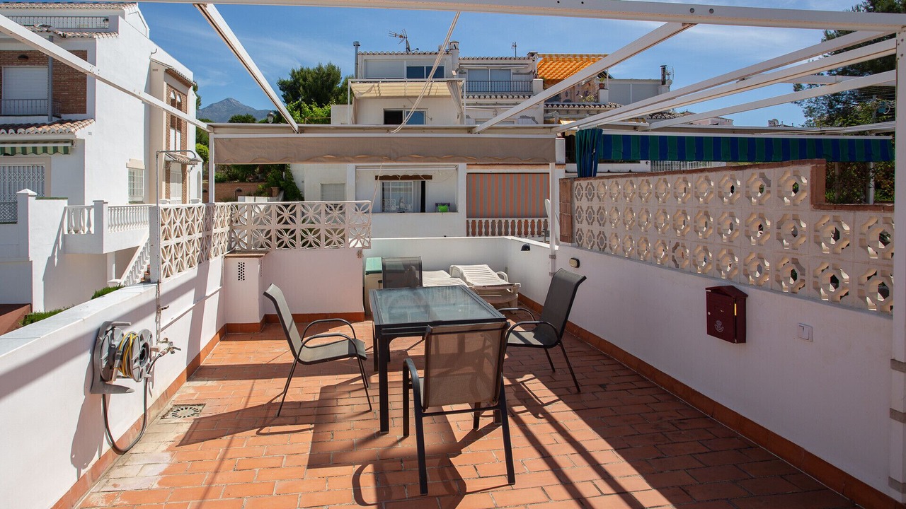 Photo of Outdoor in Nerja