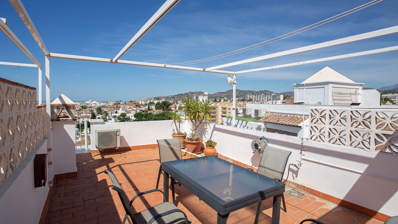 Photo of Outdoor in Nerja