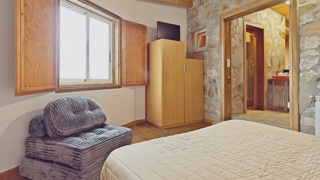 Photo of Bedroom in Marcelle