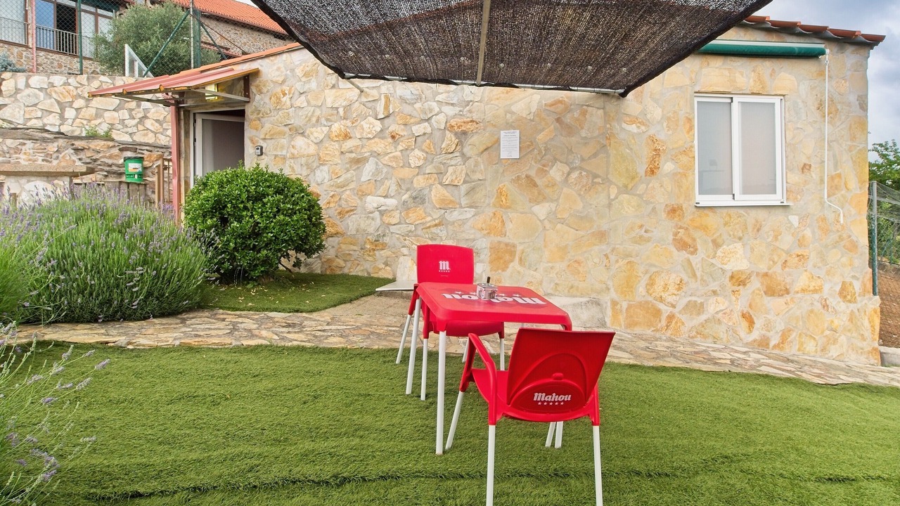 Photo of Outdoor in Marcelle