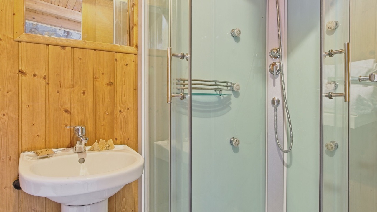 Photo of Bathroom in Marcelle