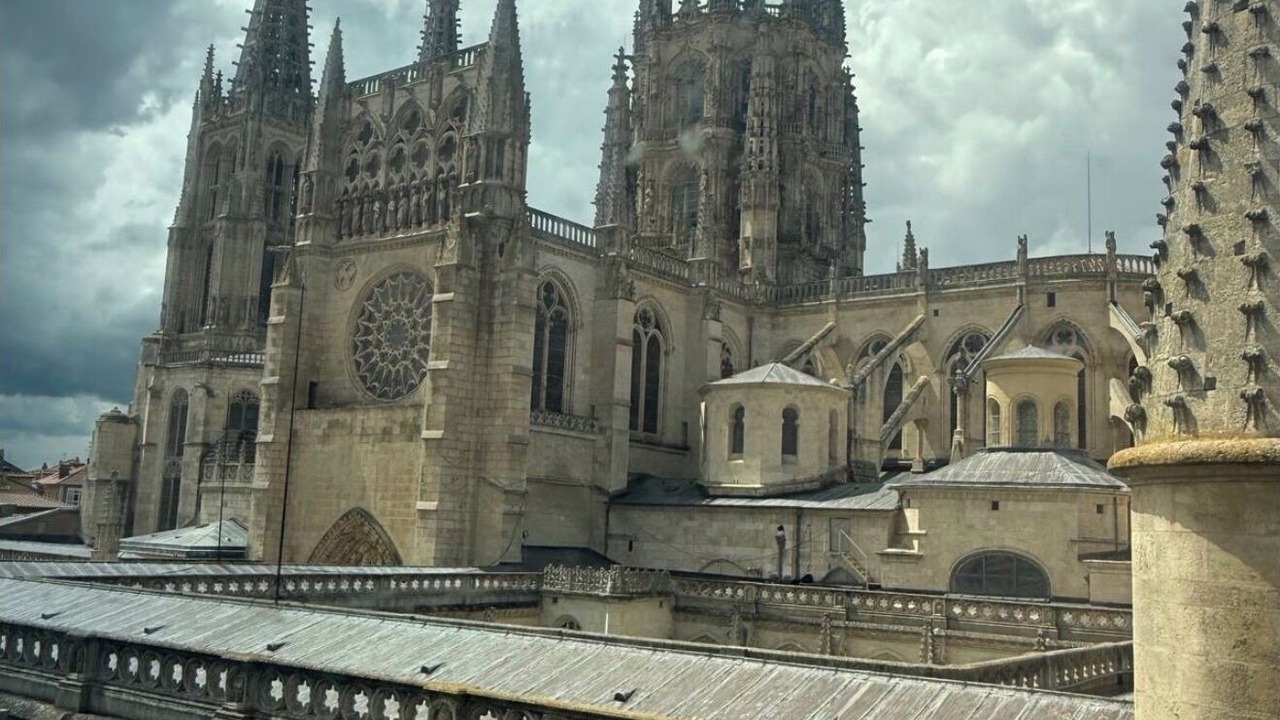 Photo of Others in Burgos