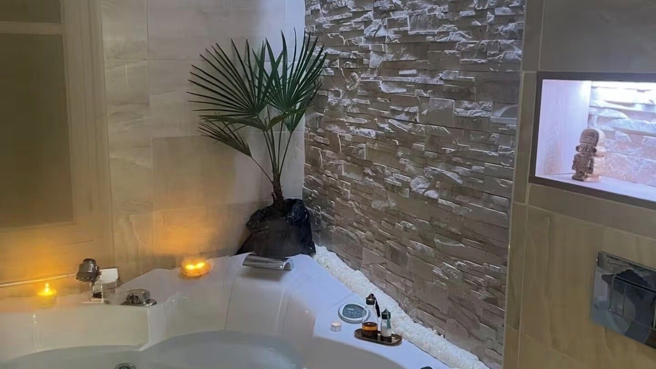 Photo of Bathroom in Burgos