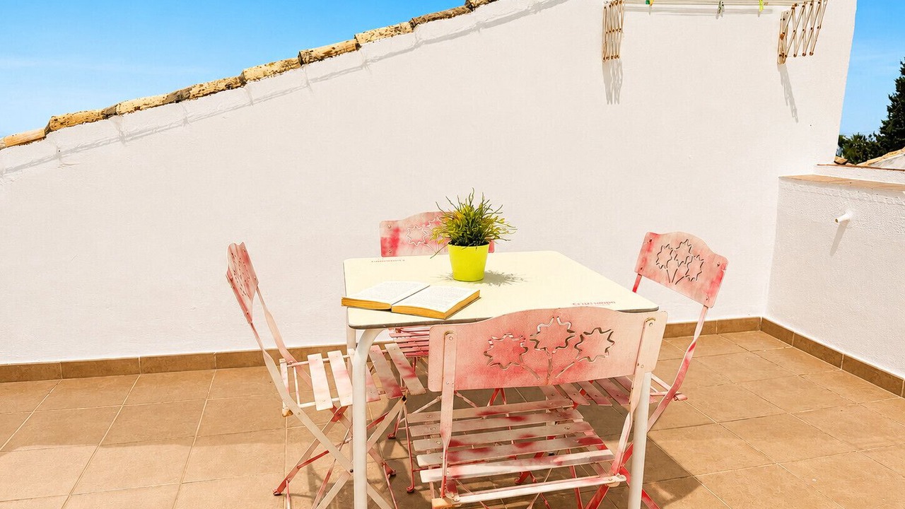 Photo of Outdoor in Nerja