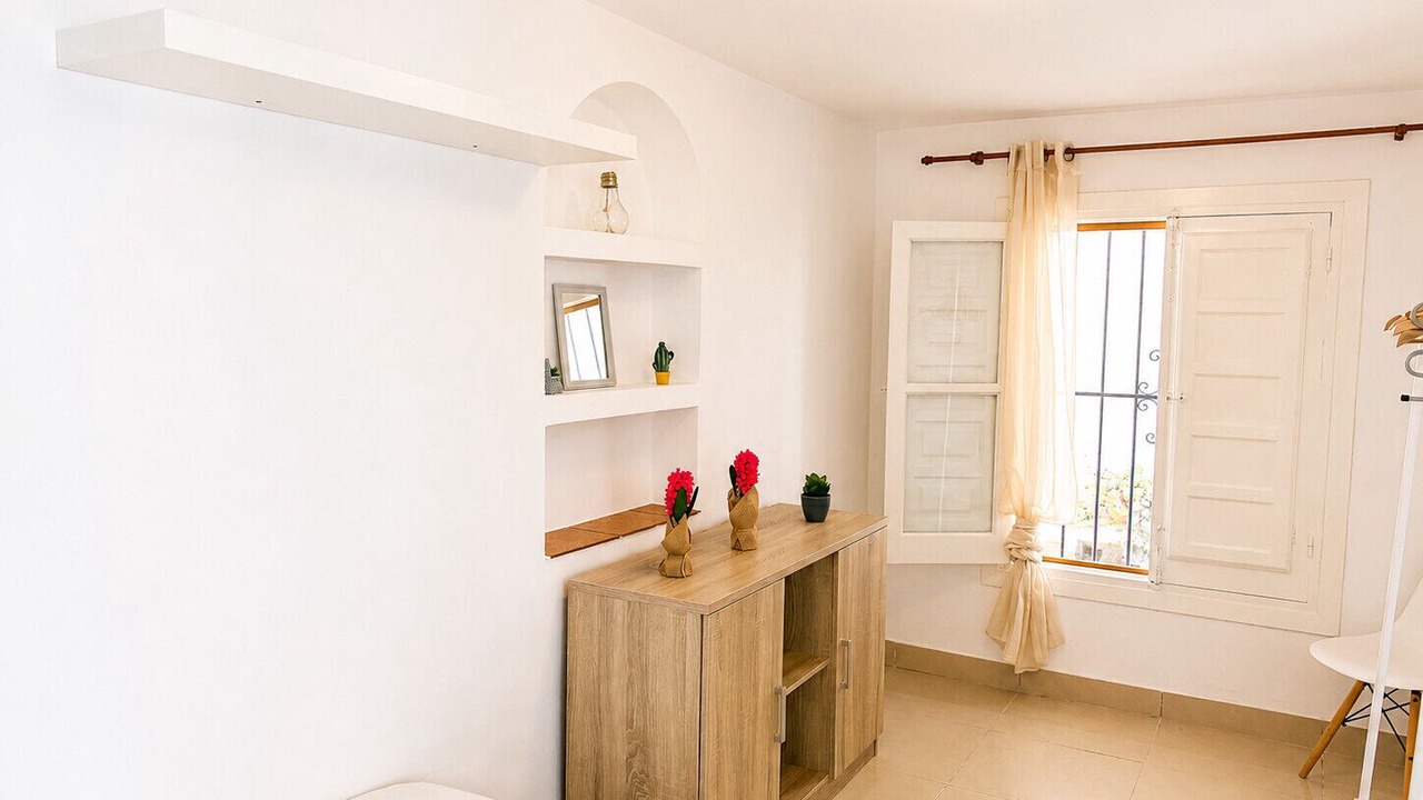 Photo of Bedroom in Nerja