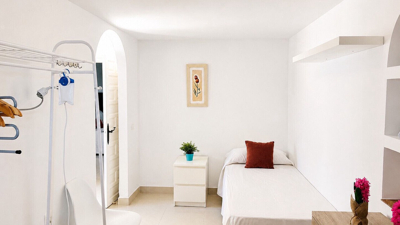 Photo of Bedroom in Nerja