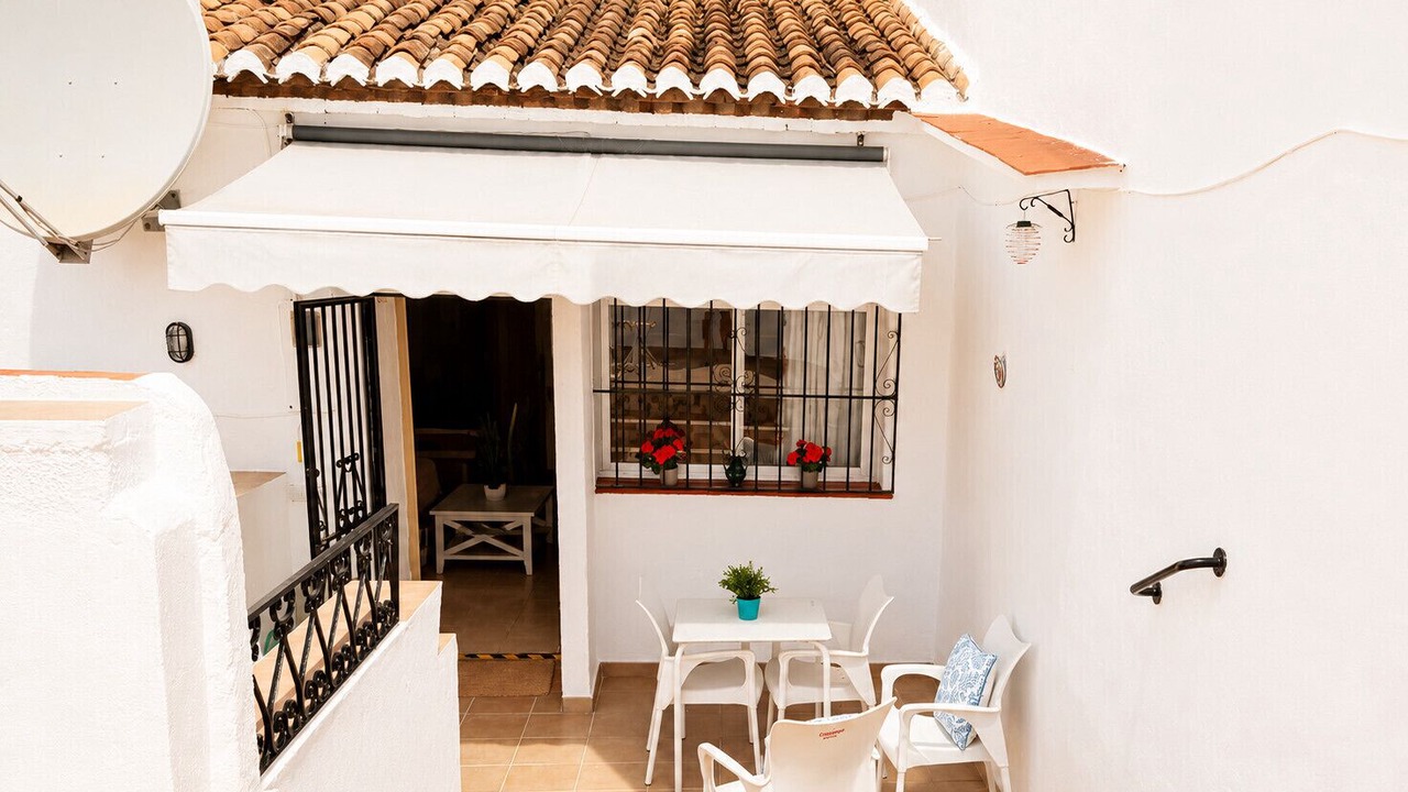 Photo of Outdoor in Nerja