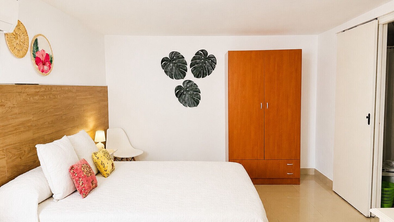 Photo of Bedroom in Nerja