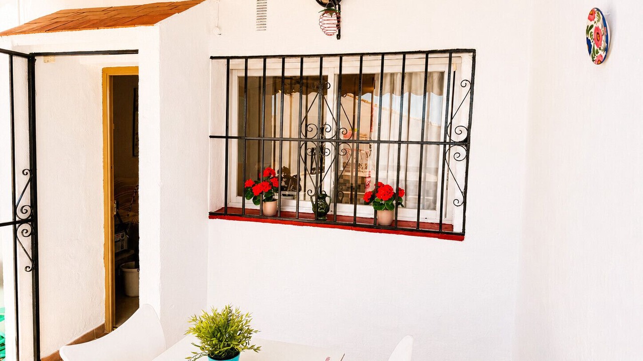 Photo of Outdoor in Nerja