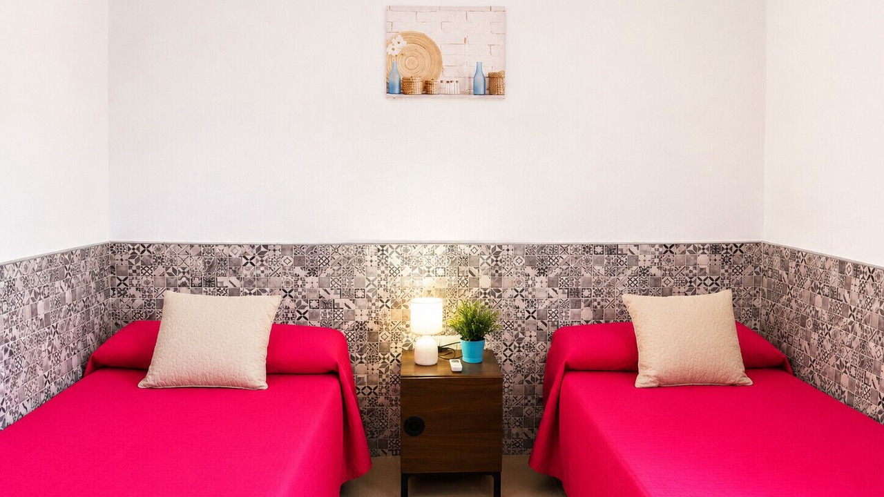 Photo of Bedroom in Nerja