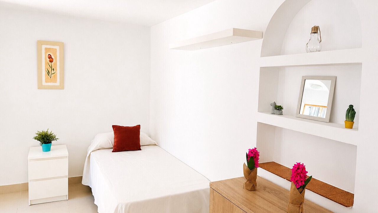 Photo of Bedroom in Nerja
