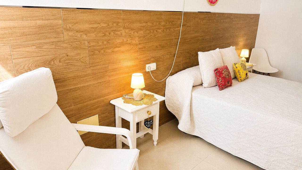 Photo of Bedroom in Nerja