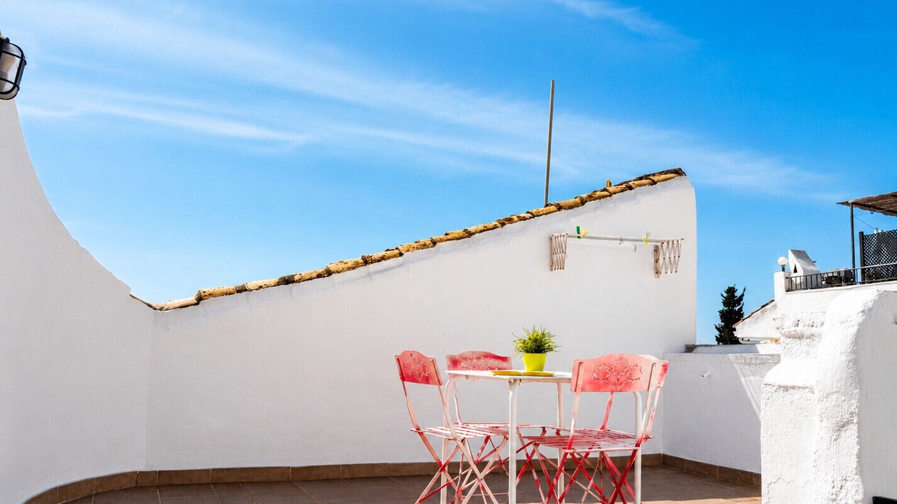 Photo of Outdoor in Nerja