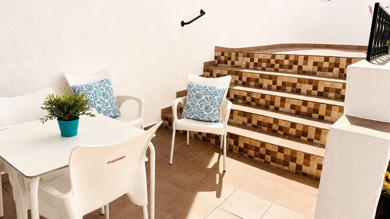 Photo of Outdoor in Nerja