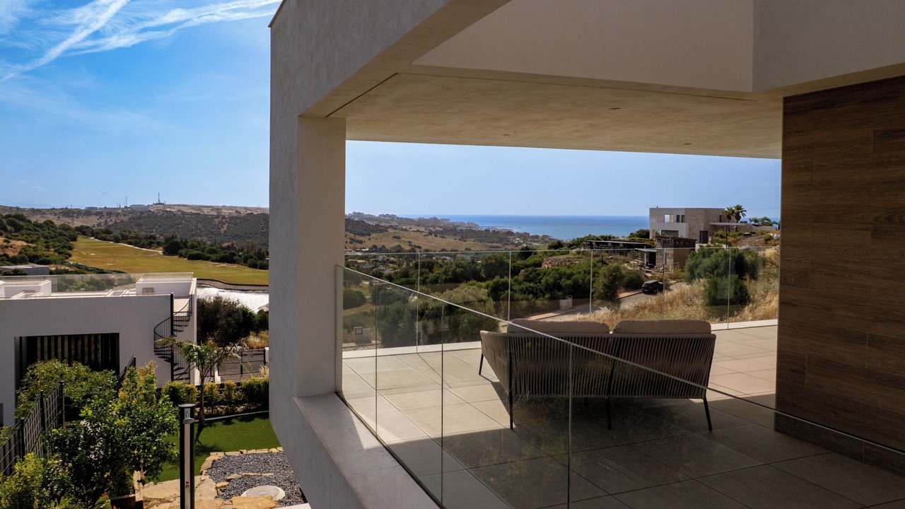 Photo of Patio Balcony in Estepona