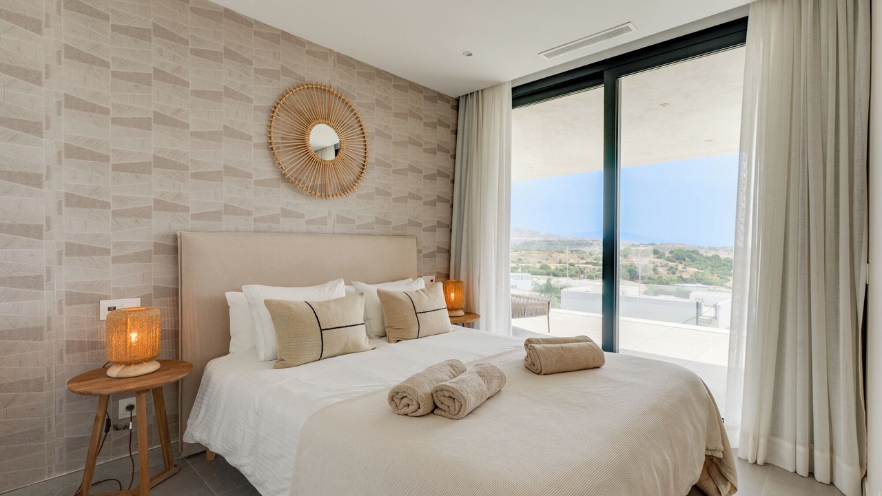Photo of Bedroom in Estepona