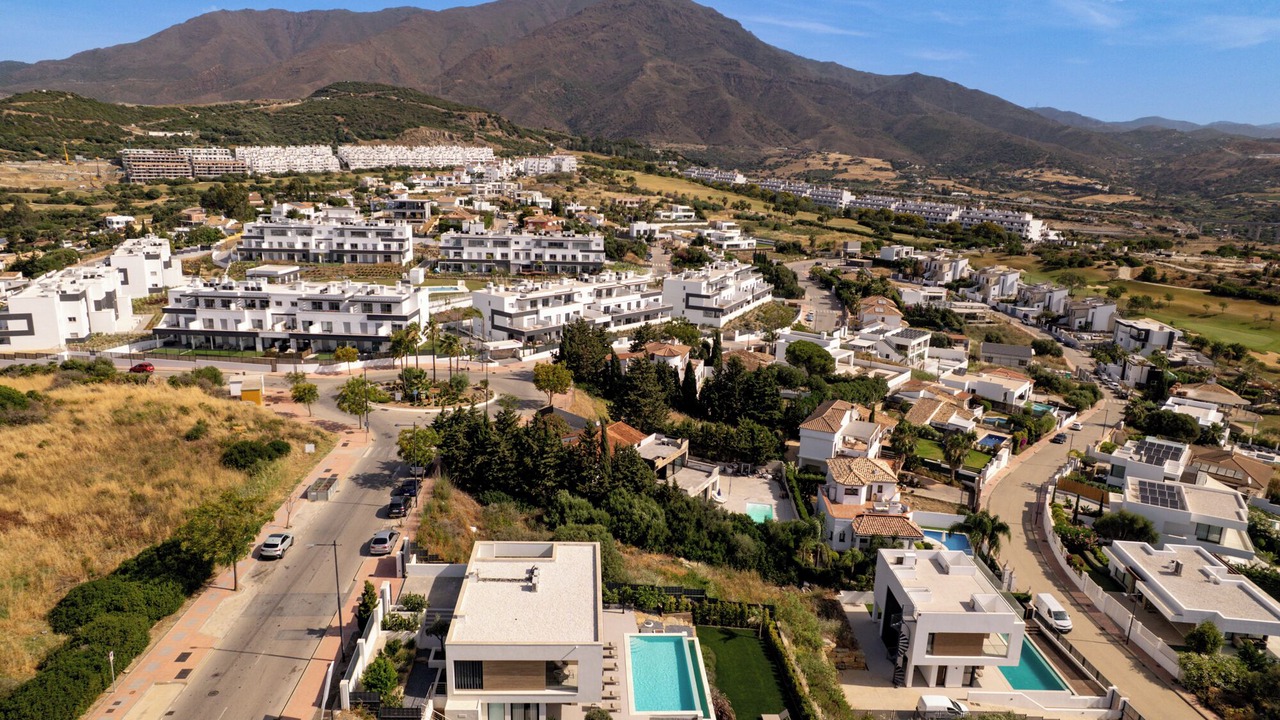 Photo of Outdoor in Estepona