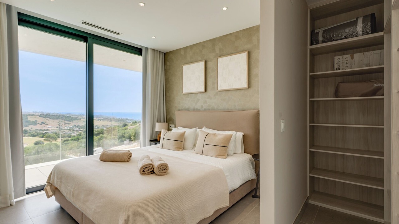 Photo of Bedroom in Estepona