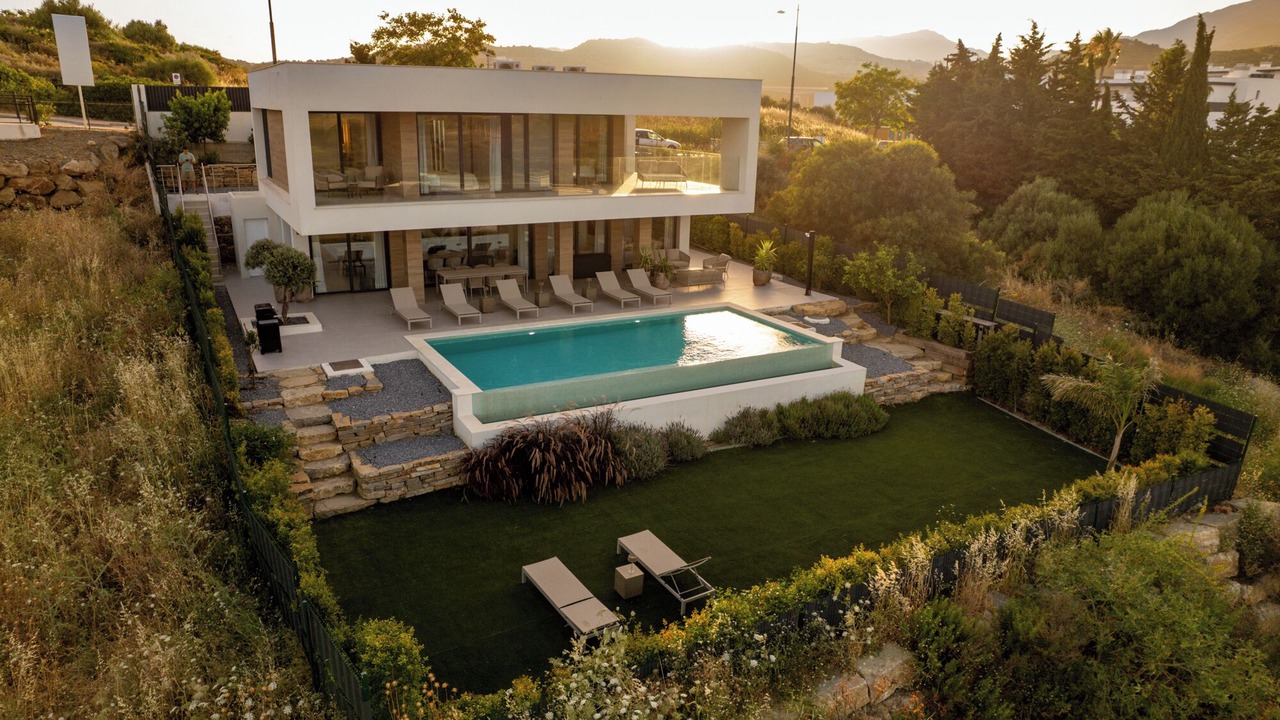 Photo of Outdoor in Estepona