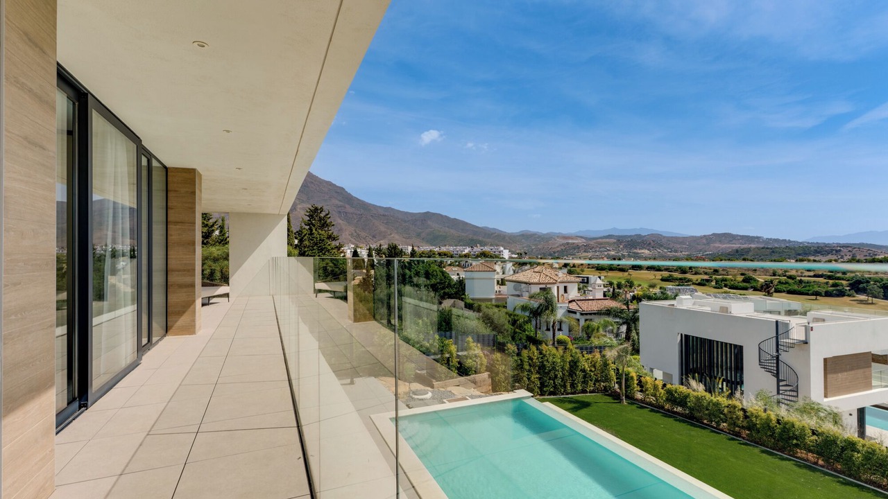 Photo of Outdoor in Estepona