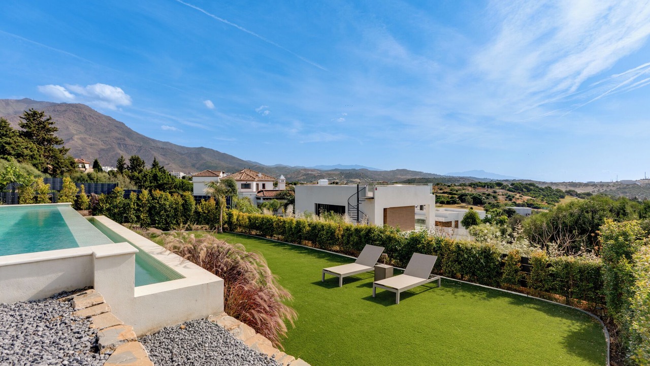 Photo of Outdoor in Estepona