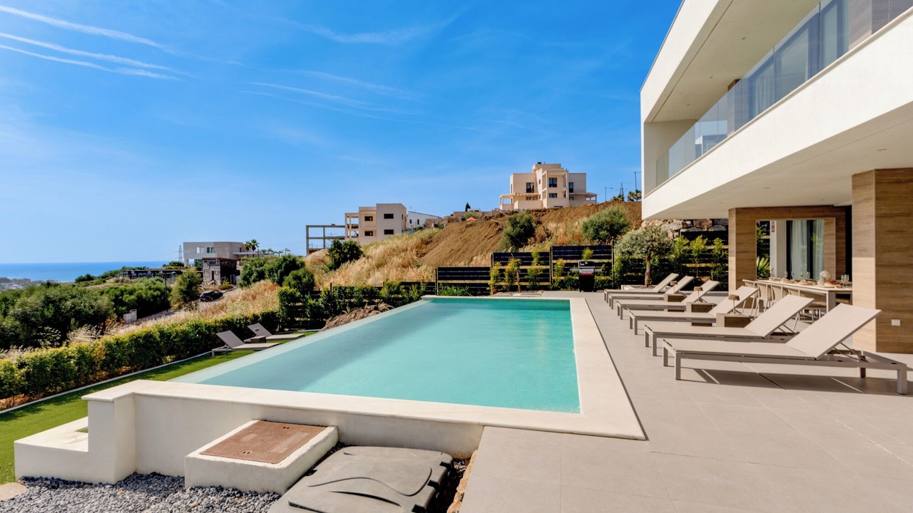 Photo of Outdoor in Estepona