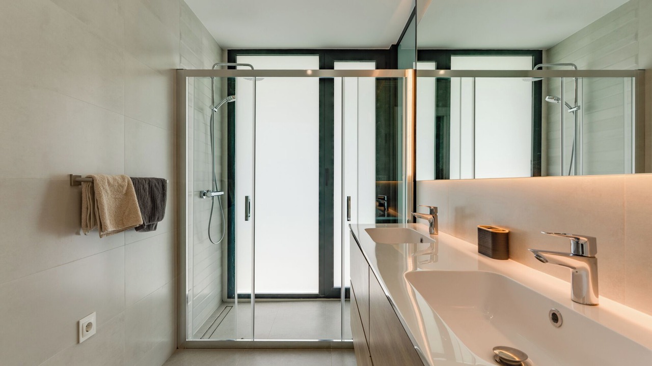 Photo of Bathroom in Estepona