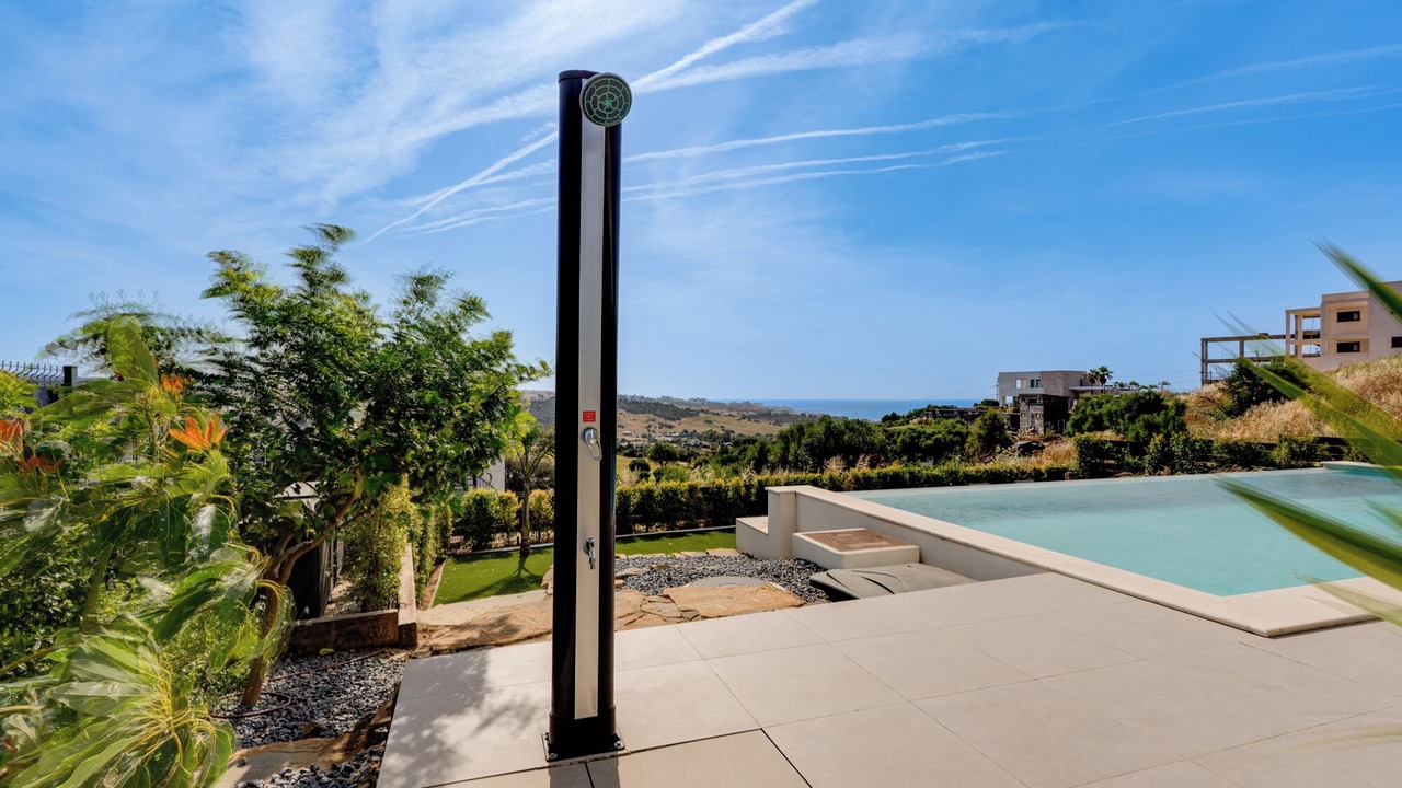 Photo of Outdoor in Estepona