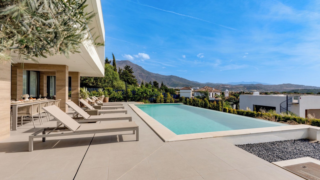 Photo of Outdoor in Estepona