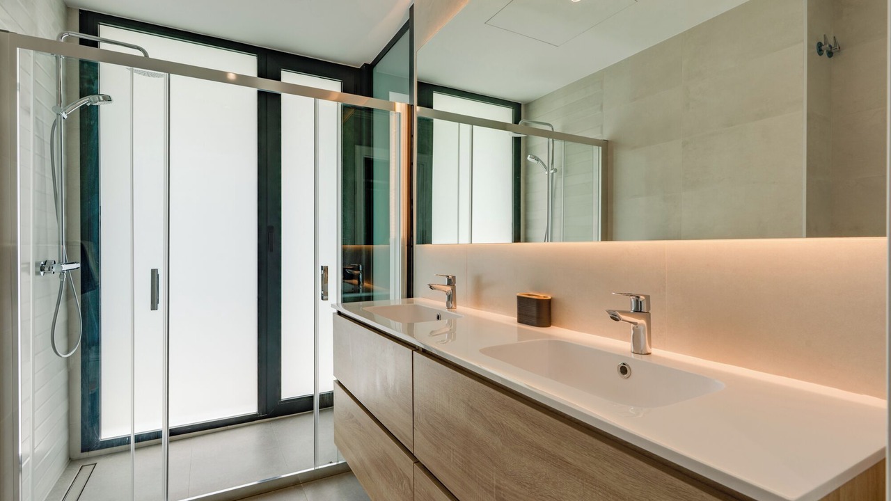 Photo of Bathroom in Estepona