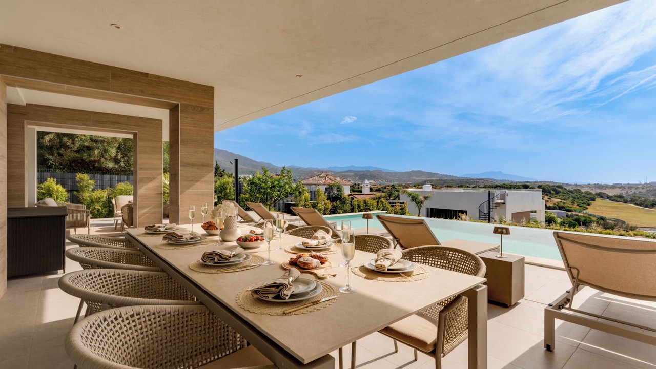 Photo of Outdoor in Estepona