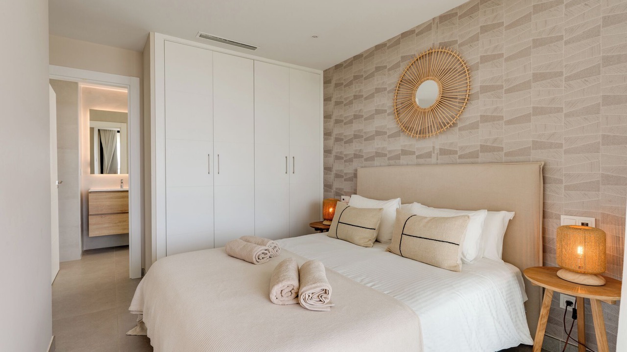 Photo of Bedroom in Estepona