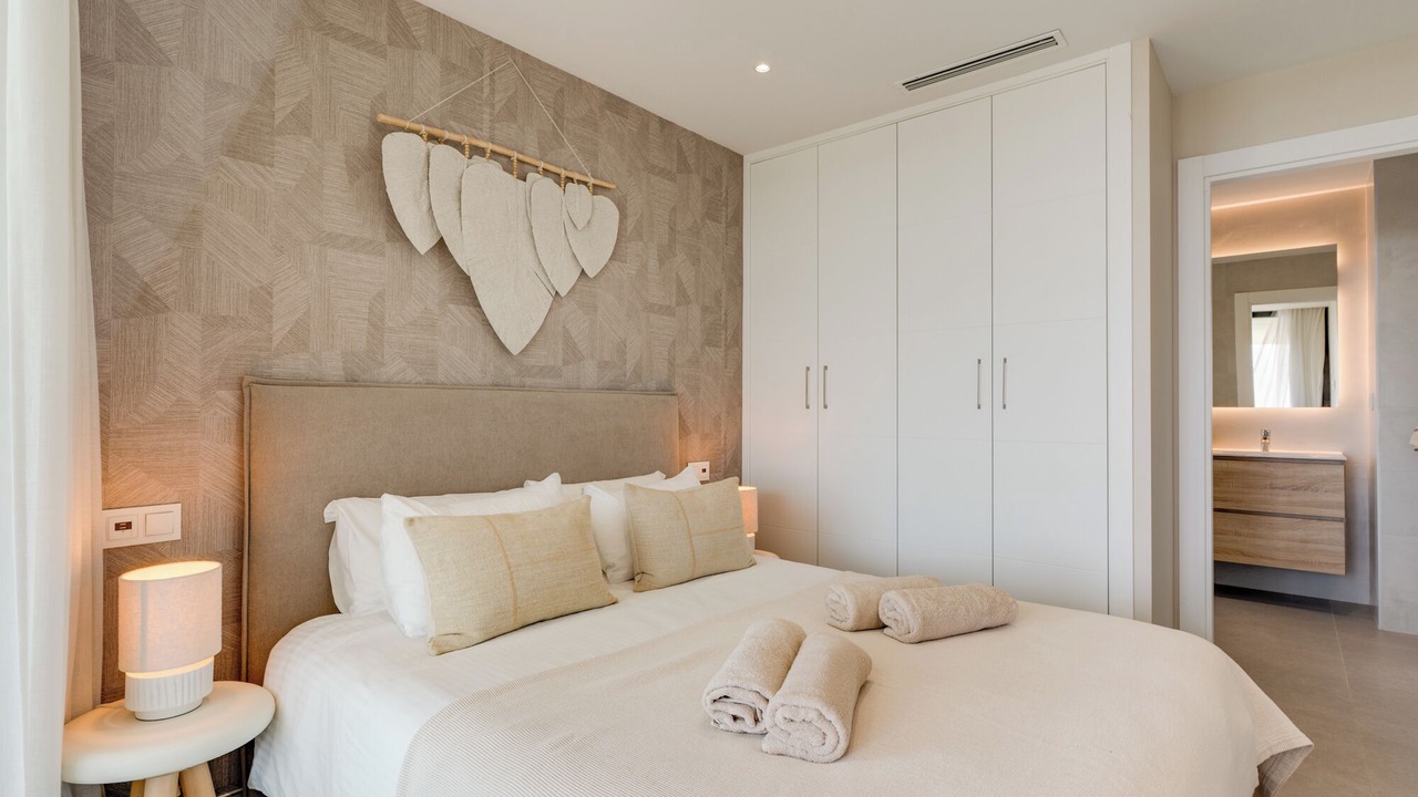Photo of Bedroom in Estepona