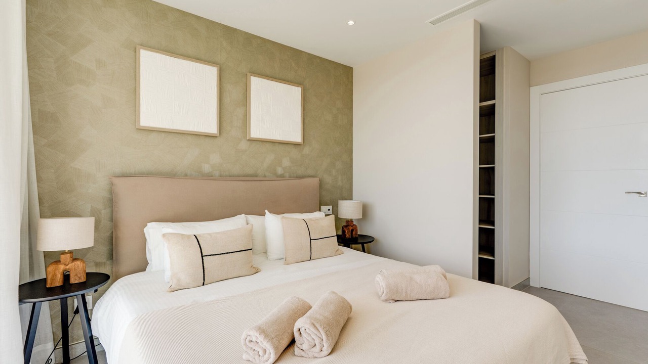 Photo of Bedroom in Estepona