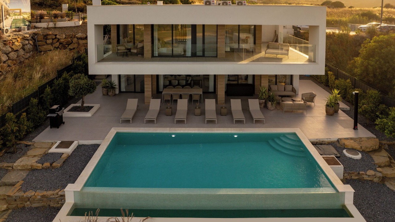 Photo of Outdoor in Estepona