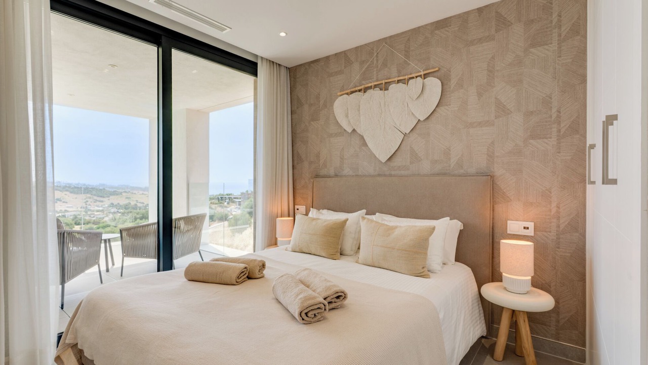Photo of Bedroom in Estepona