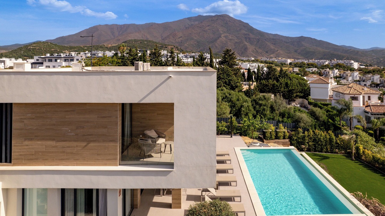 Photo of Outdoor in Estepona