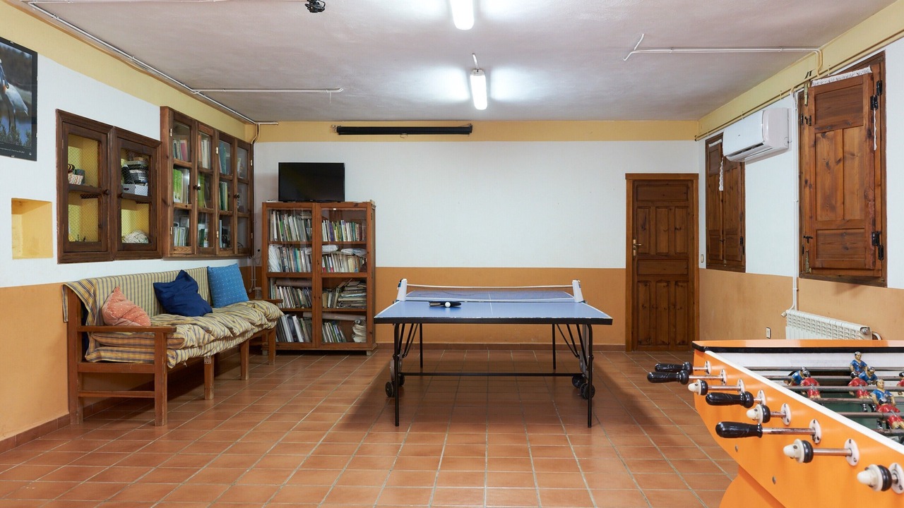 Photo of Bedroom in La Iruela