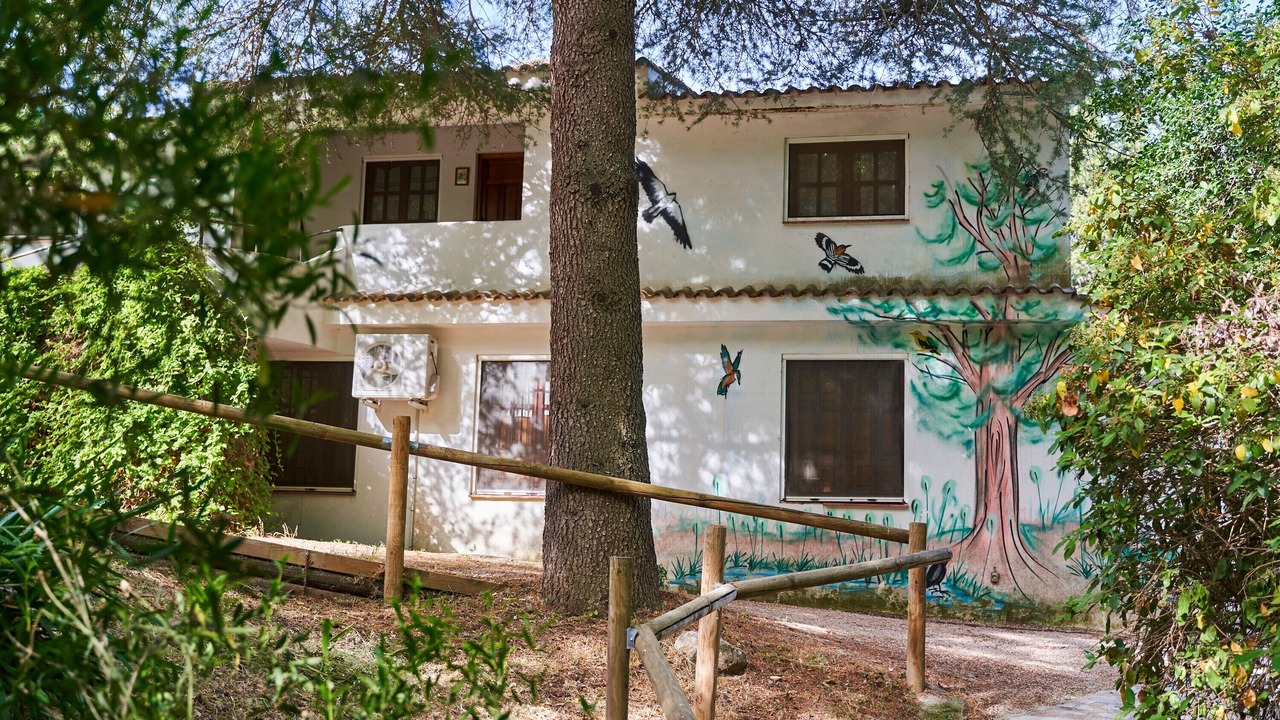 Photo of Outdoor in La Iruela