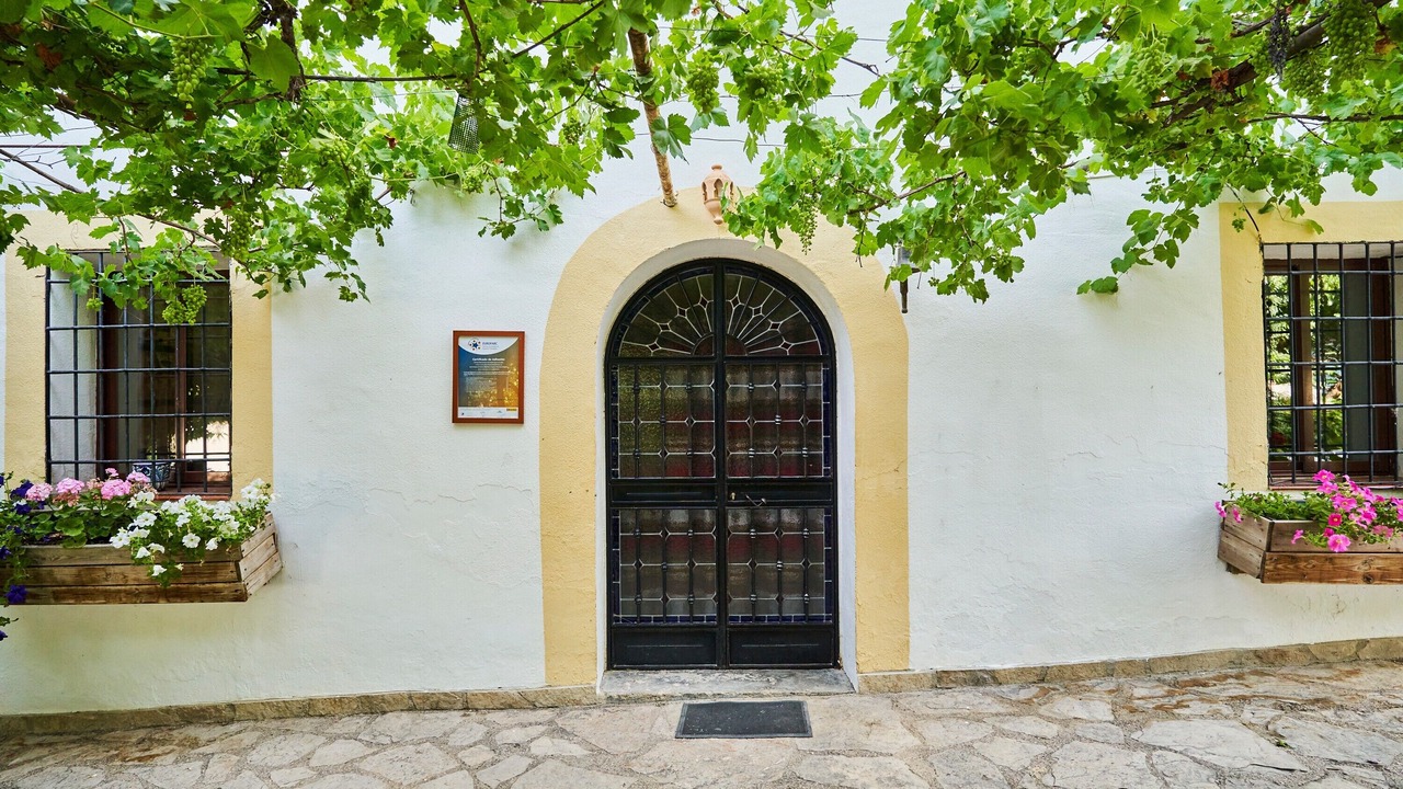 Photo of Outdoor in La Iruela