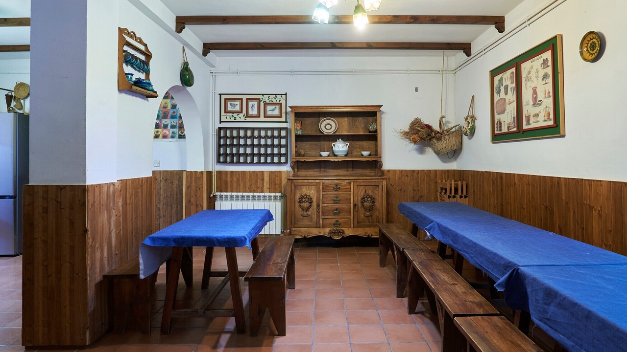 Photo of Others in La Iruela