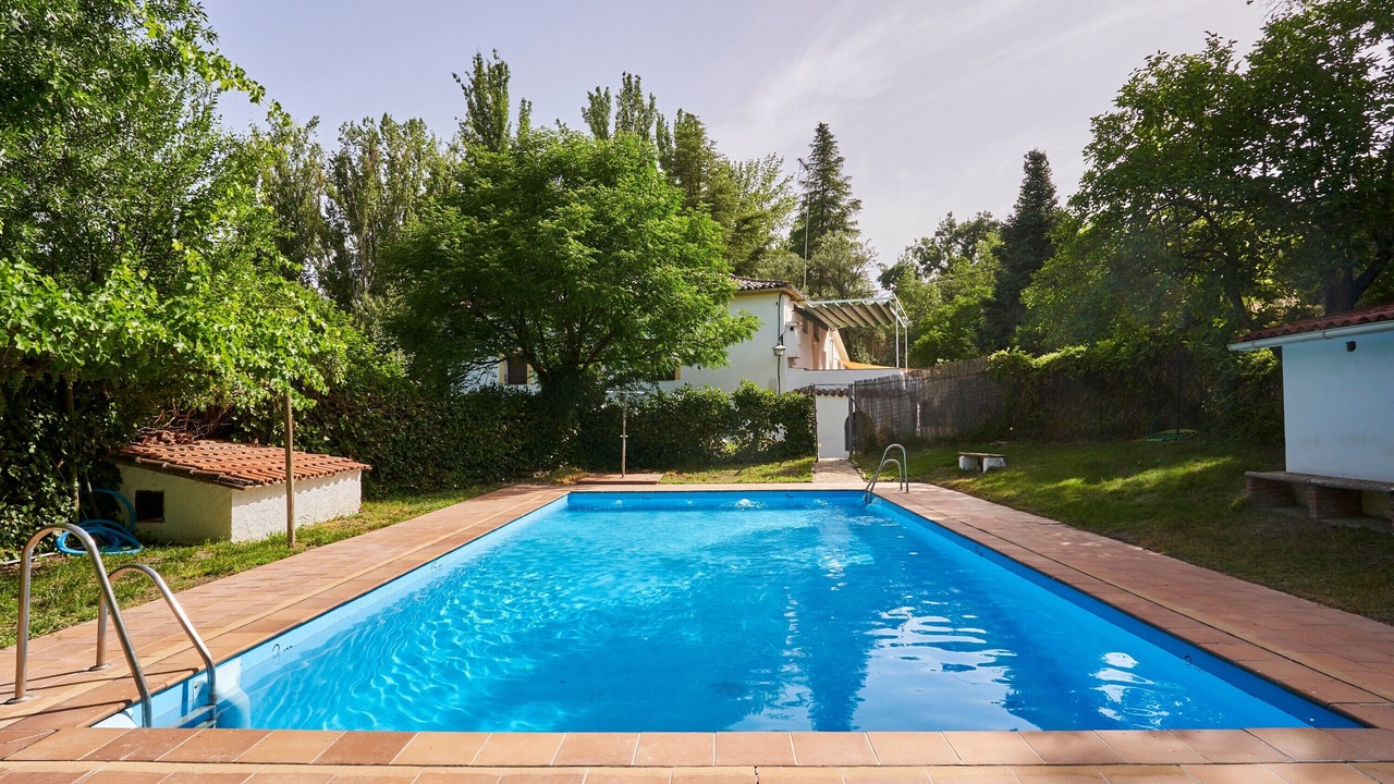 Photo of Outdoor in La Iruela