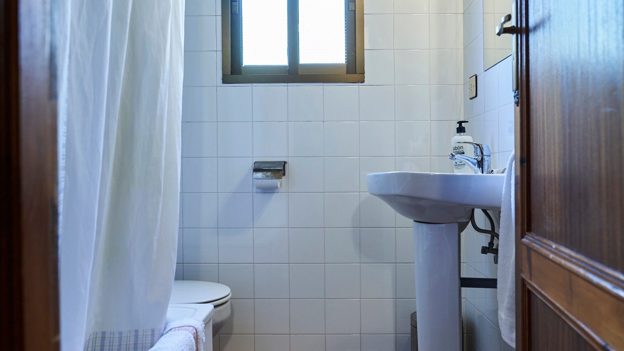 Photo of Bathroom in La Iruela