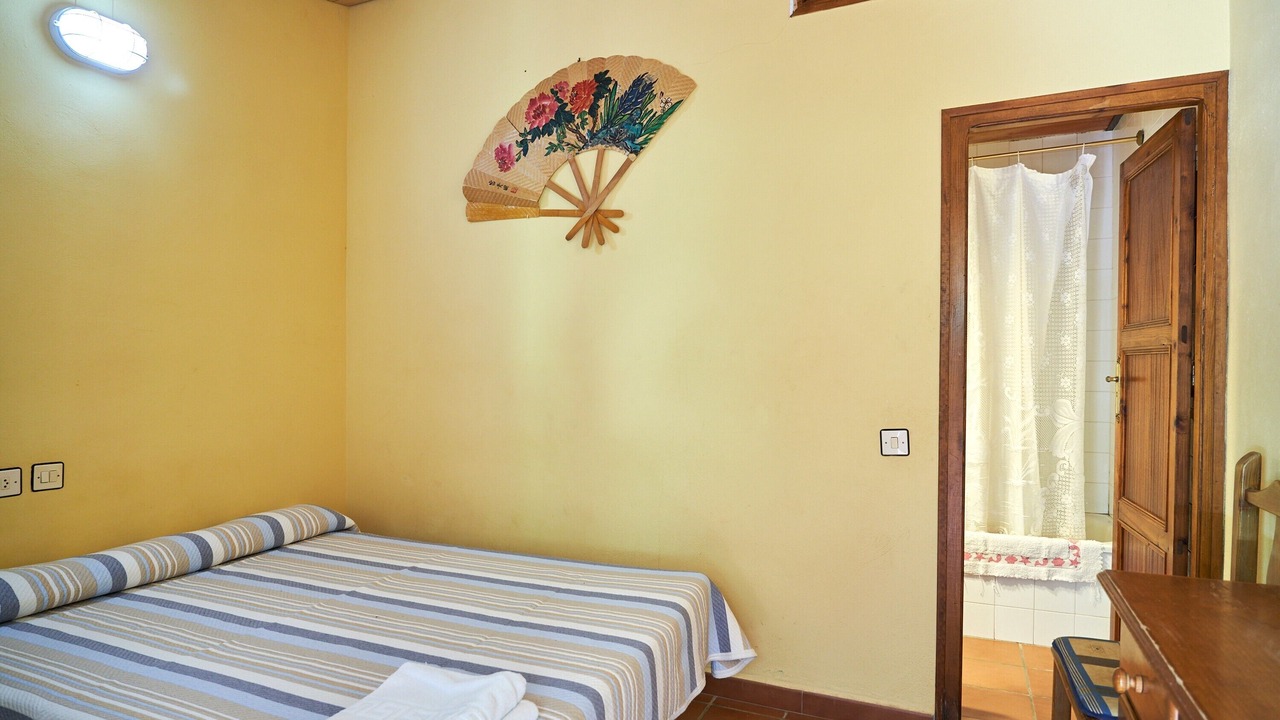 Photo of Bedroom in La Iruela