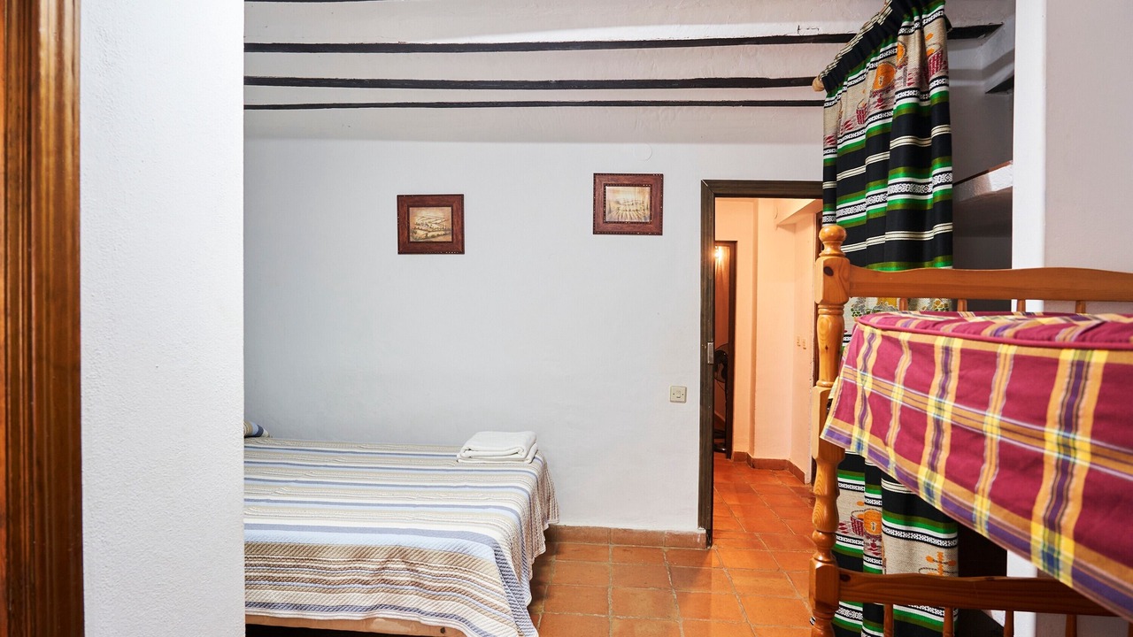 Photo of Bedroom in La Iruela