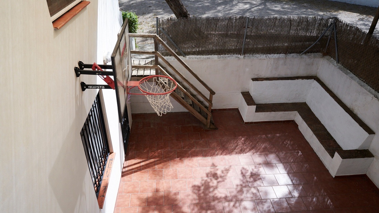 Photo of Patio Balcony in La Iruela
