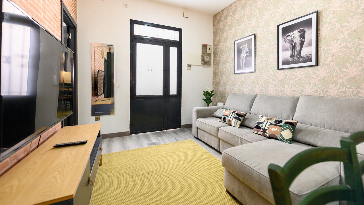 Photo of Livingroom in Almenara